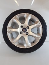 ford fiesta 16 7 spoke alloy wheel for sale  CREWE