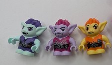 Set lego elves for sale  Malden
