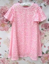 Next bnwot pink for sale  DAVENTRY