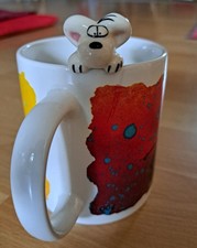 Diddl tasse gebraucht kaufen  Dinslaken