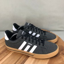 Tênis Adidas Daily 3.0 sola de goma lona skate masculino 12 comprar usado  Enviando para Brazil