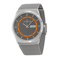 Skagen melbye grey for sale  Brooklyn