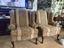 Pair elegant vintage for sale  Jacksonville
