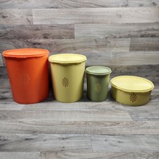 Set vtg tupperware for sale  Oklahoma City