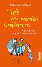Hilfe wir großeltern gebraucht kaufen  Seesen
