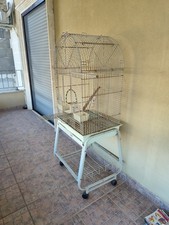 Gabbia per uccelli usato  San Giorgio Ionico