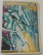 Pokemon raikou suicune usato  Roma