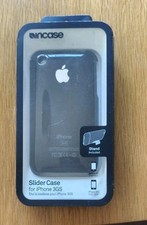 Incase iphone 3gs for sale  BURY ST. EDMUNDS