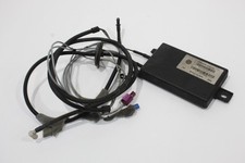Amplificador amplificador aéreo VW Touareg 7L navegação por satélite TV telefone 7L6035507J comprar usado  Enviando para Brazil
