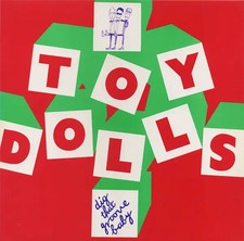 Toy dolls dig gebraucht kaufen  Deutschland