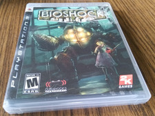 Usado, Bioshock para Sony Playstation 3 comprar usado  Enviando para Brazil