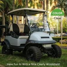 Golf cart windshield for sale  Greenwich