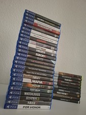 35x ps4 xbox gebraucht kaufen  Berlin