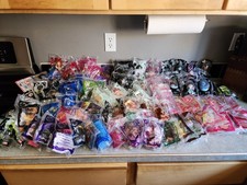 happy meal toys lot for sale happy meal toys lot for sale Garden City