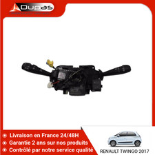 Bloc commodos renault d'occasion  Nemours
