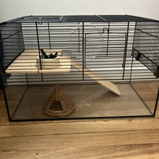 Pet one gerbilarium for sale  LEWES
