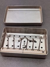 Kavo sonicflex spitzensatz gebraucht kaufen  Aidlingen