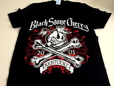 Black stone cherry for sale  HEMEL HEMPSTEAD