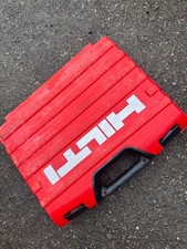 Hilti te4 cordless for sale  READING