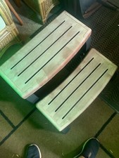 Hot tub steps for sale  OLDHAM