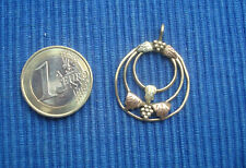Pendentif ancien massif d'occasion  France