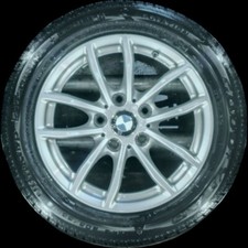 205 r16 winterreifen gebraucht kaufen  Berlin