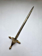Vintage toledo spain for sale  Dumont