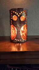 Lampe hibou chouette d'occasion  Darnétal