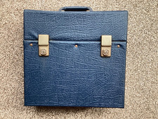 Vintage navy lockable for sale  PAIGNTON