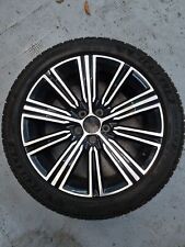 18zoll volvo winterrad gebraucht kaufen  Gräfelfing