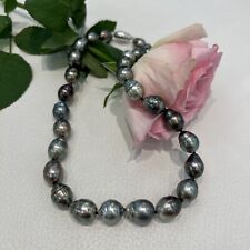 Collier edle tahiti gebraucht kaufen  Freiburg im Breisgau