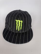 Casquette plate monster d'occasion  Boulogne-sur-Gesse