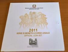 Italia divisionale 2011 usato  Italia