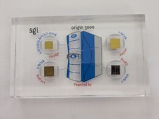 Cray research sgi d'occasion  Expédié en Belgium