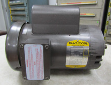 Baldor industrial motor for sale  Pennsauken