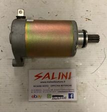 Motorino avviamento beta usato  Brescia