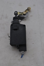 Hyundai Galloper II 98-2001  Stellmotor Zentralverriegelung 5 Türer HR comprar usado  Enviando para Brazil