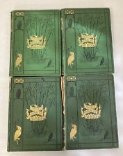 Cassell book birds for sale  CROMER