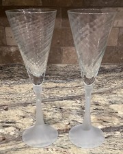 Two clear optic for sale  Kenner