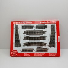 Fleischmann 6191 set d'occasion Fleischmann 6191 set d'occasion  Quincieux