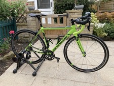 Cannondale caad 48cm for sale  COLNE