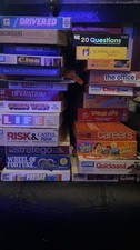Board games vintage for sale  Akron