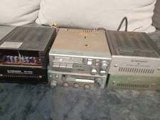 Pioneer component lots d'occasion  Rouen-