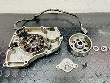Statore volano honda usato  Val Masino