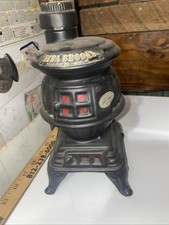 Decanter pot belly for sale  Montezuma
