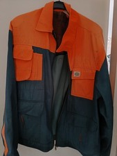 Forstjacke green horse gebraucht kaufen  Pforzheim