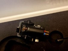 Testina shure m97 usato  Casteldaccia