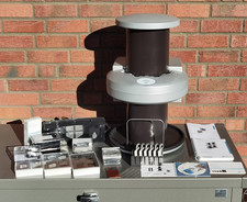 Dürr vista scan gebraucht kaufen Dürr vista scan gebraucht kaufen  Pulheim