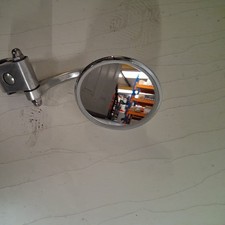 Legshield lamberetta vespa for sale  MORECAMBE