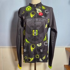 Castelli black bright for sale  Mc Kean